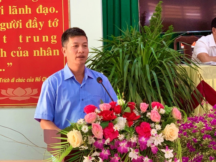 1.3. BẦU HĐND PHƯỜNG